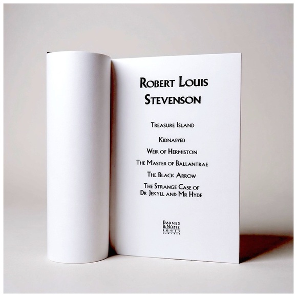 Selected Works of Robert Louis Stevenson. Collector’s Edition. Hardcover. 687p - Picture 4 of 7